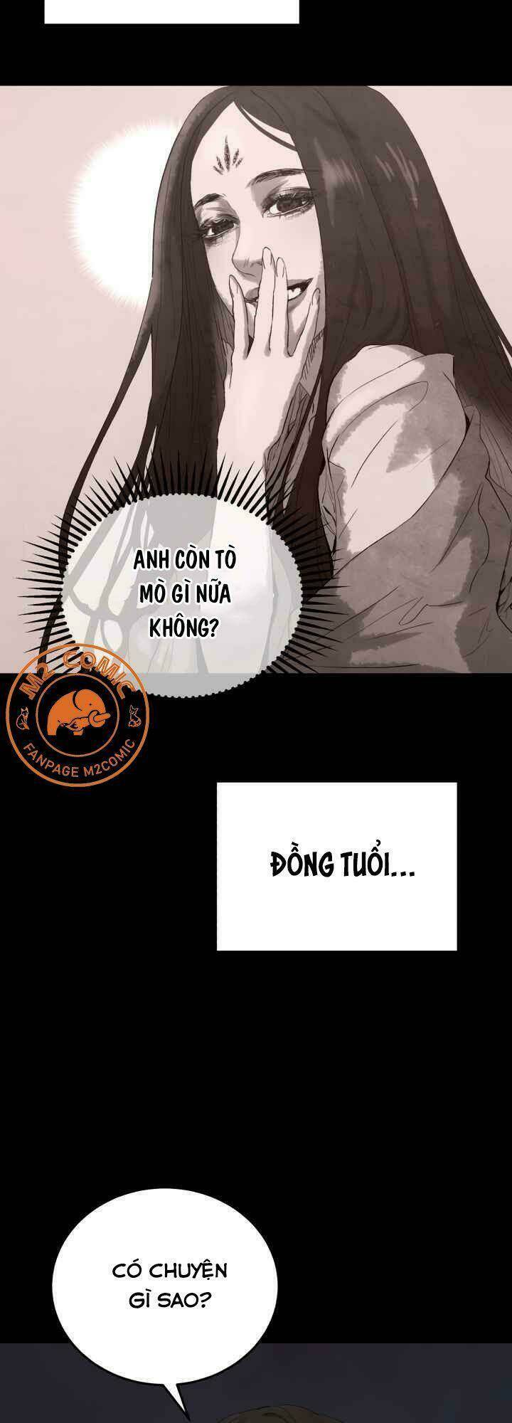 Phụng Tiên Trọng Sinh Ký Chapter 5 - Trang 2