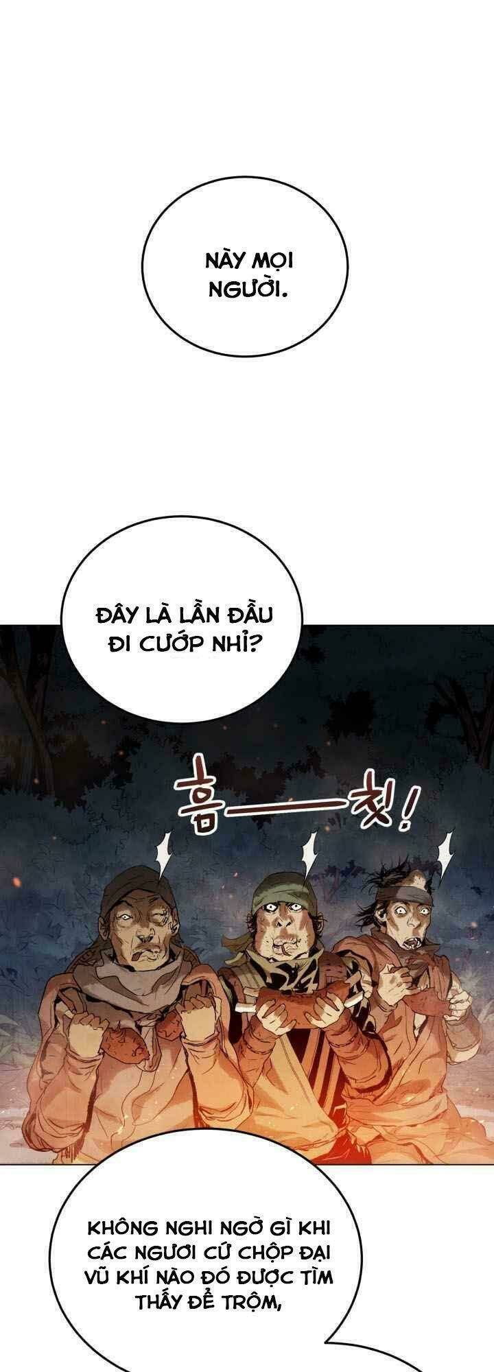 Phụng Tiên Trọng Sinh Ký Chapter 8 - Trang 2