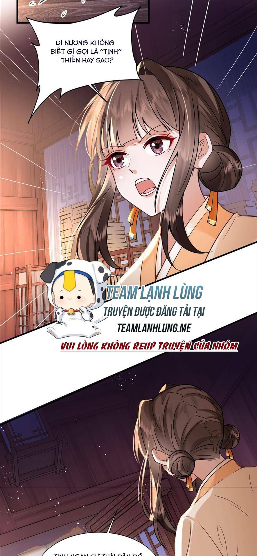 phượng hoàng quy hồi chapter 3 - Trang 2