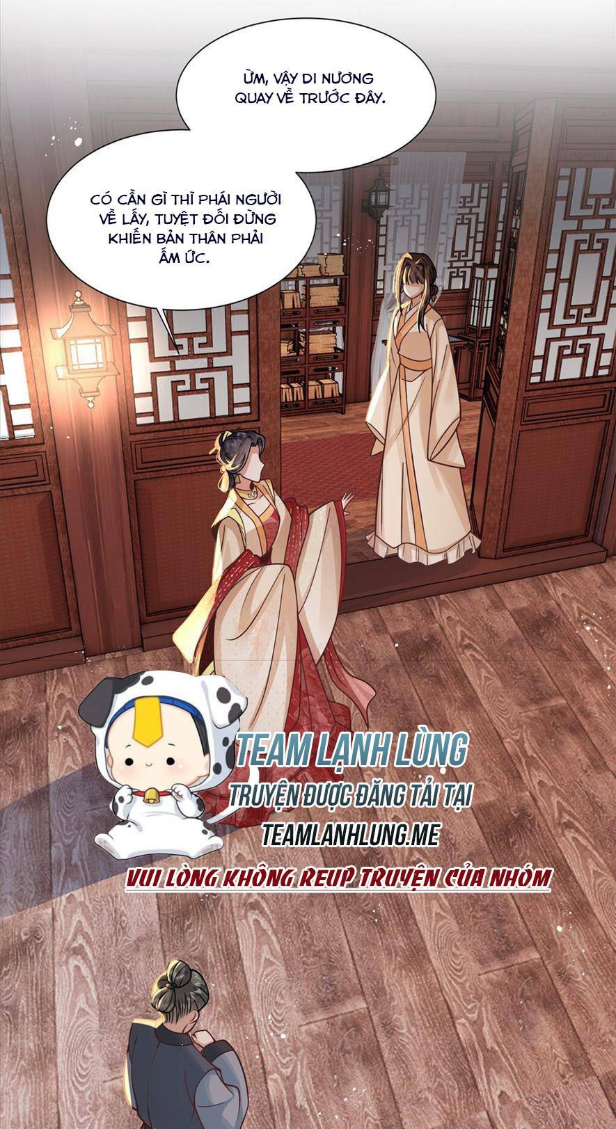 phượng hoàng quy hồi chapter 3 - Trang 2