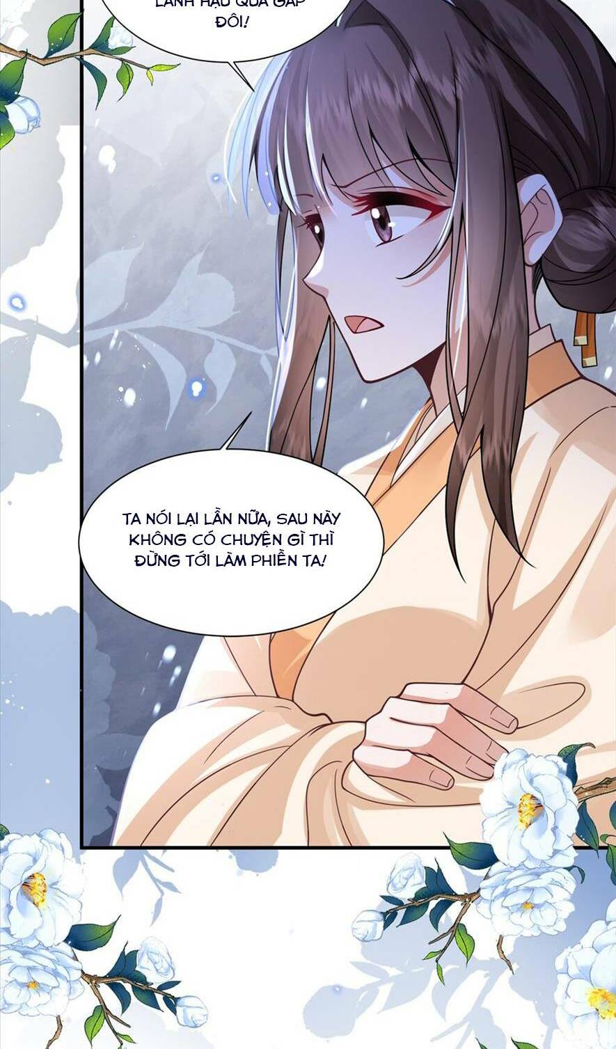 phượng hoàng quy hồi chapter 3 - Trang 2