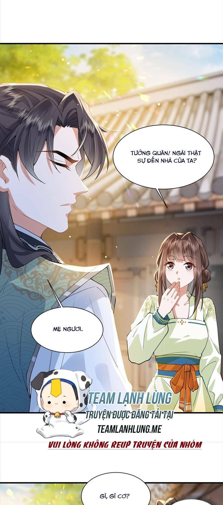 phượng hoàng quy hồi chapter 3 - Trang 2