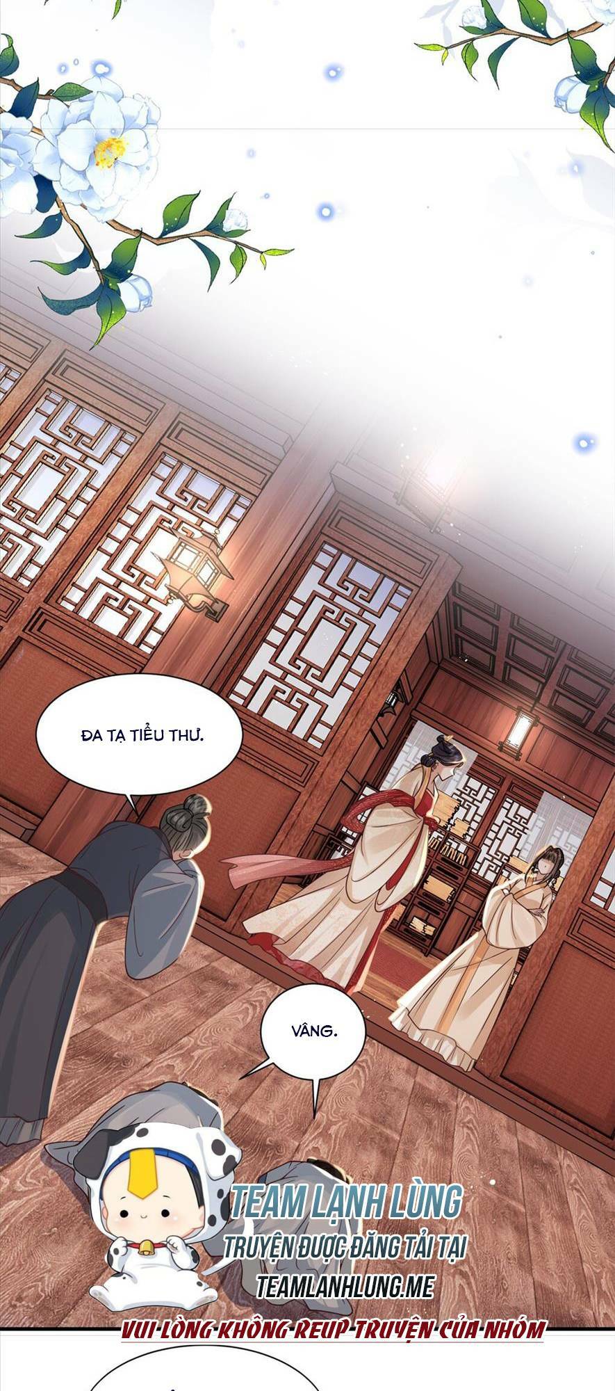 phượng hoàng quy hồi chapter 3 - Trang 2