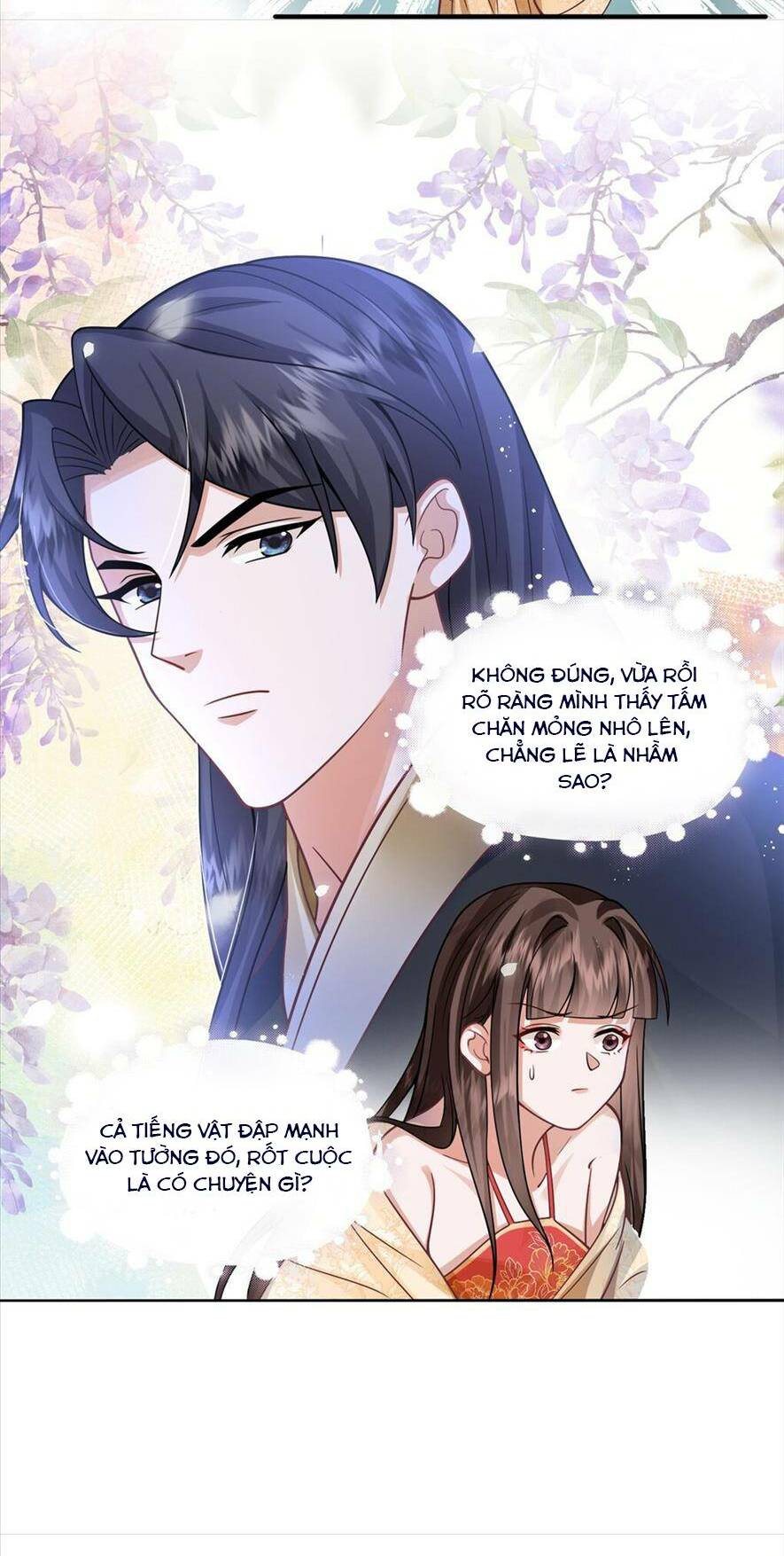 phượng hoàng quy hồi chapter 5 - Trang 2