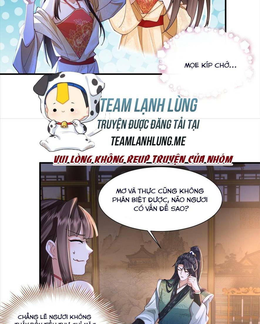 phượng hoàng quy hồi chapter 5 - Trang 2