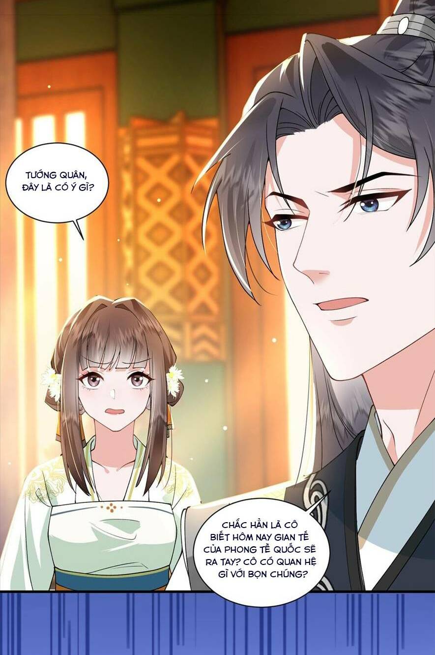 phượng hoàng quy hồi chapter 6 - Trang 2