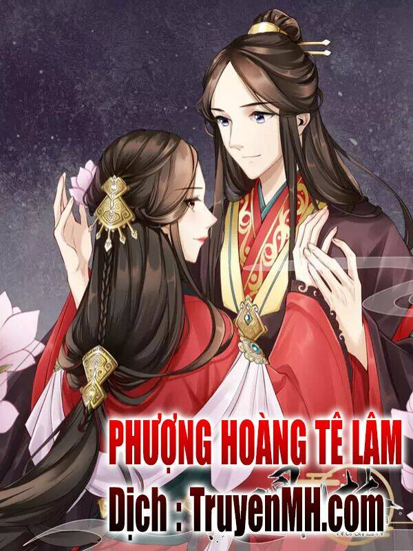 Phượng Hoàng Tê Lâm Chapter 2 - Trang 2