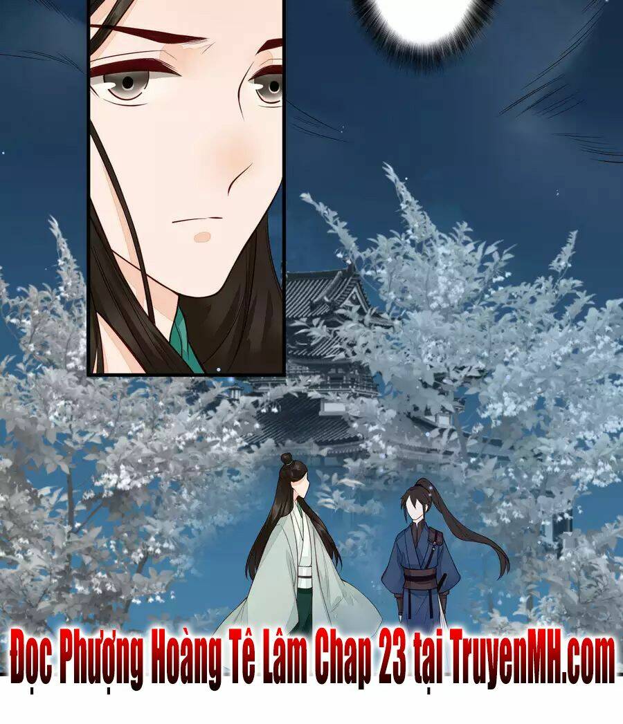 Phượng Hoàng Tê Lâm Chapter 22 - Trang 2