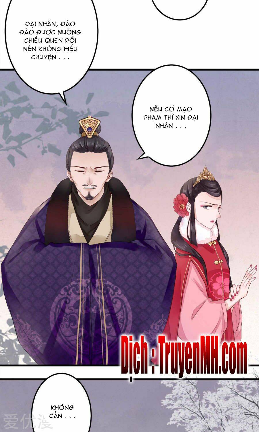 Phượng Hoàng Tê Lâm Chapter 3 - Trang 2