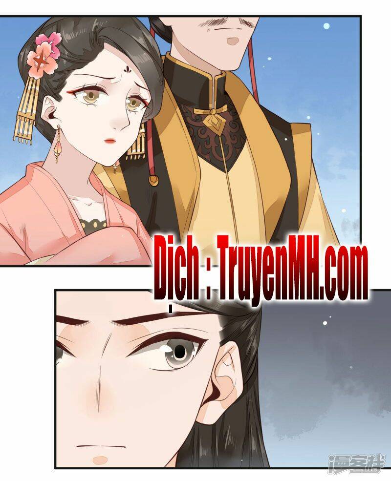 Phượng Hoàng Tê Lâm Chapter 32 - Trang 2