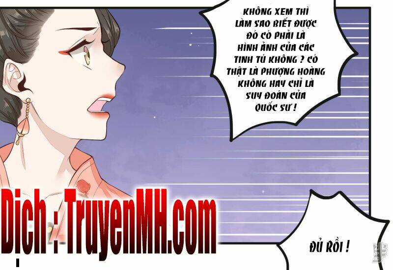 Phượng Hoàng Tê Lâm Chapter 32 - Trang 2