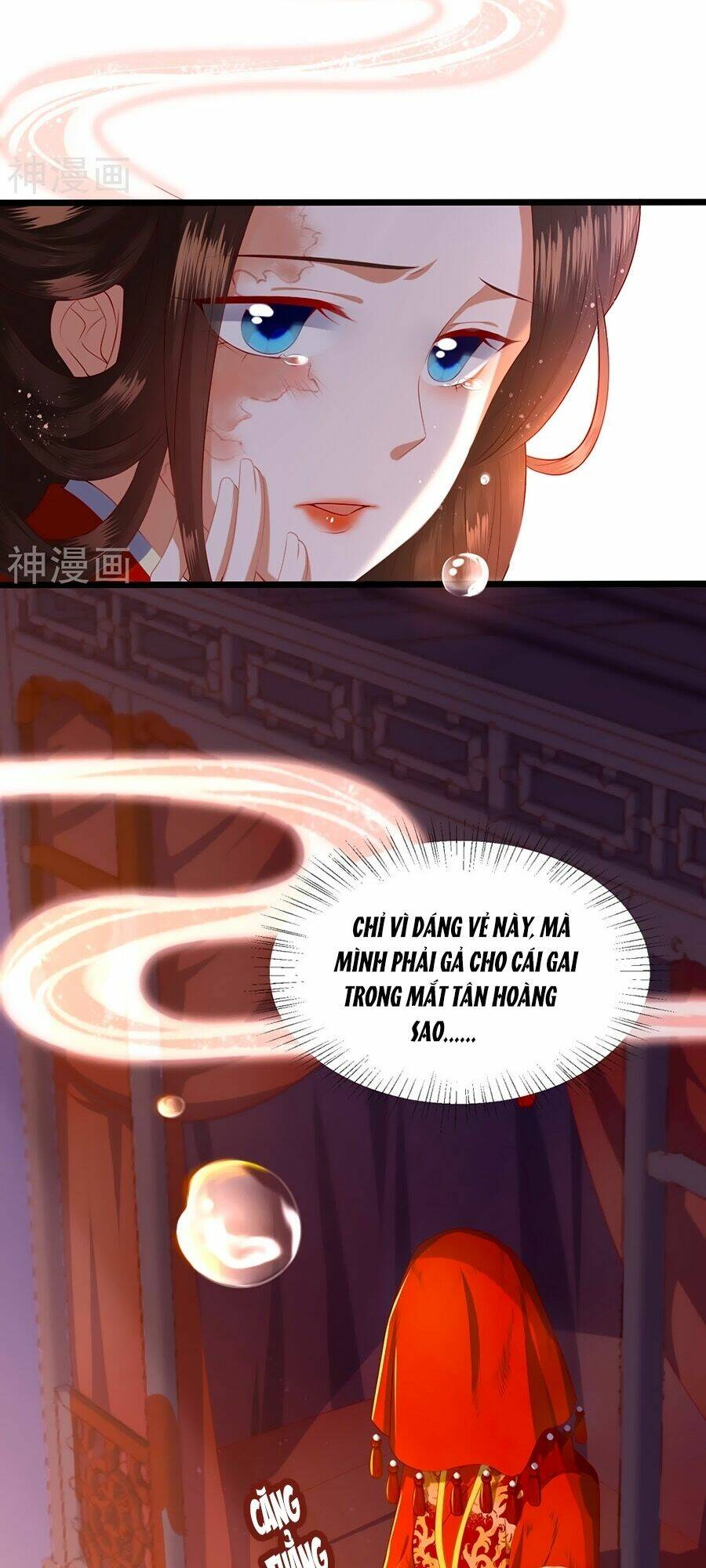 phượng hoàng thác: chuyên sủng khí thê chapter 1 - Next chapter 2