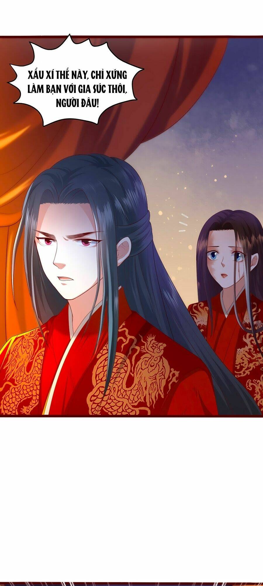 phượng hoàng thác: chuyên sủng khí thê chapter 1 - Next chapter 2