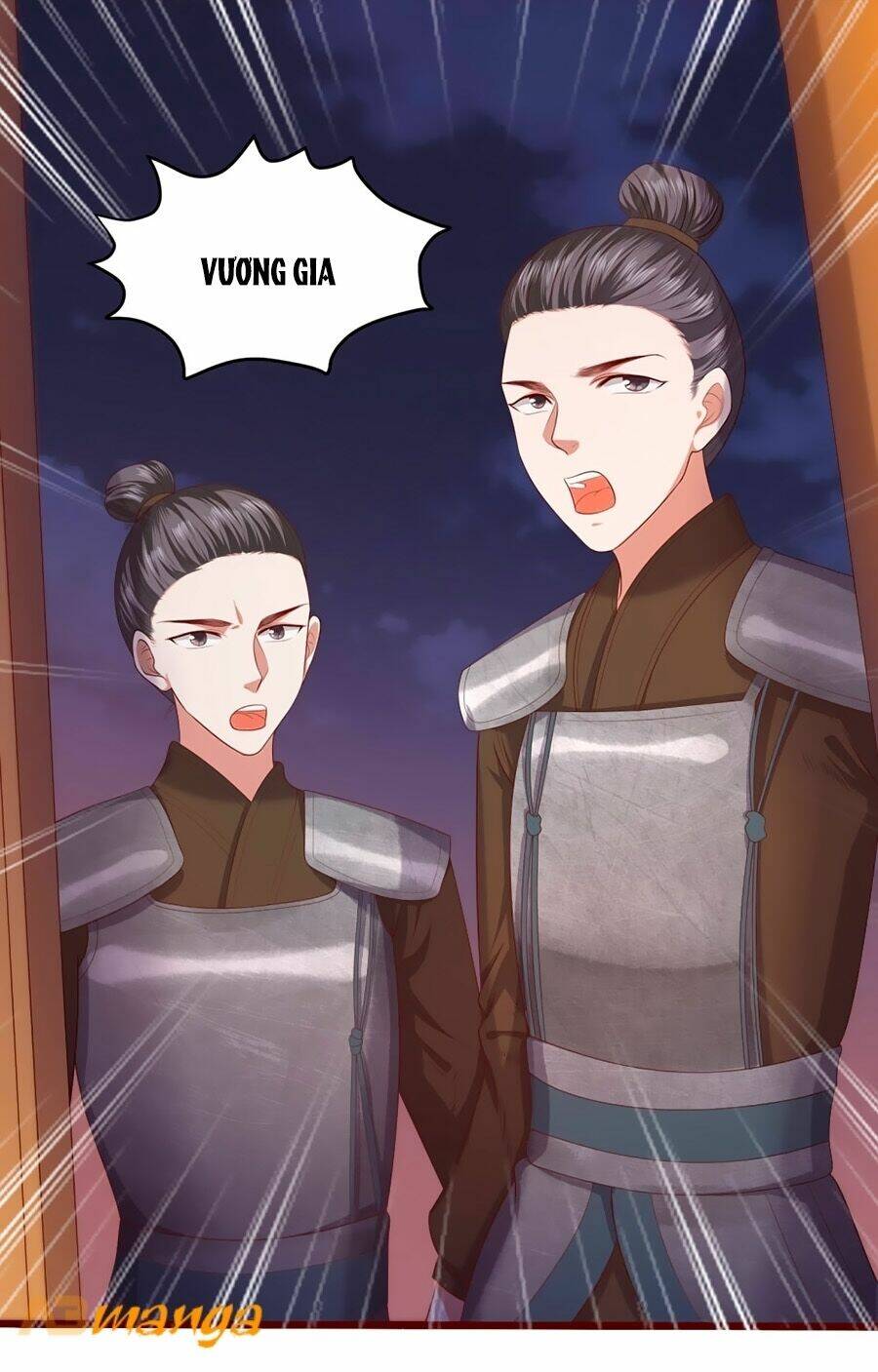 phượng hoàng thác: chuyên sủng khí thê chapter 1 - Next chapter 2