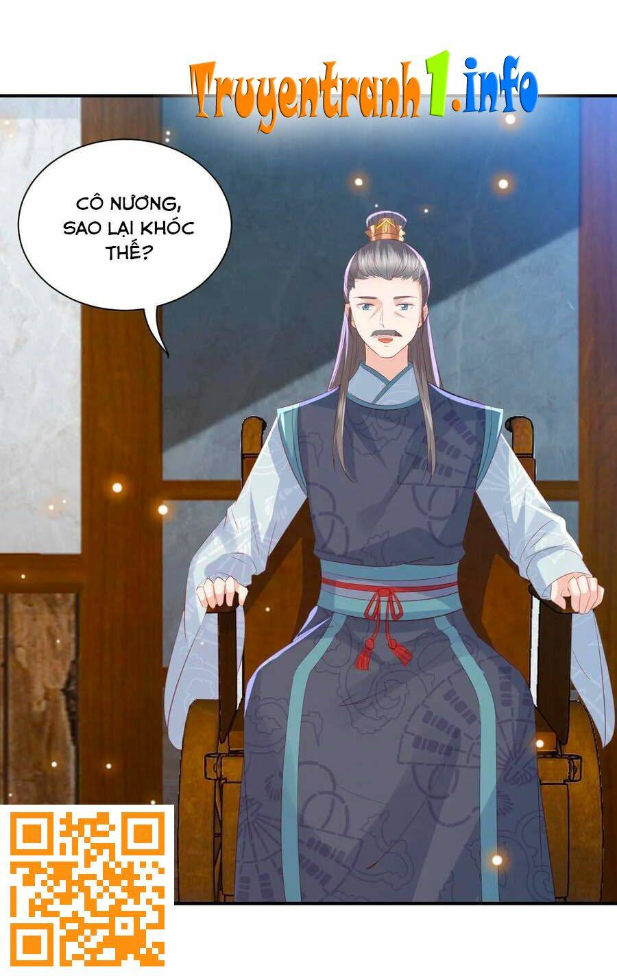 phượng hoàng thác: chuyên sủng khí thê chapter   103 - Trang 2