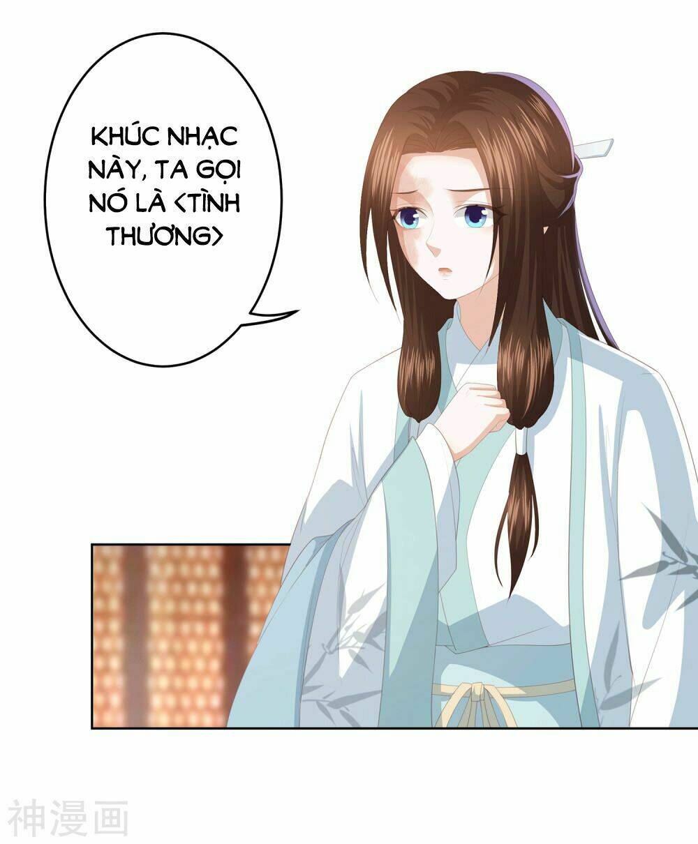 phượng hoàng thác: chuyên sủng khí thê chapter 11 - Next chapter 12