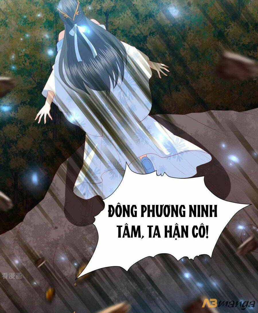 phượng hoàng thác: chuyên sủng khí thê chương 147 - Trang 2