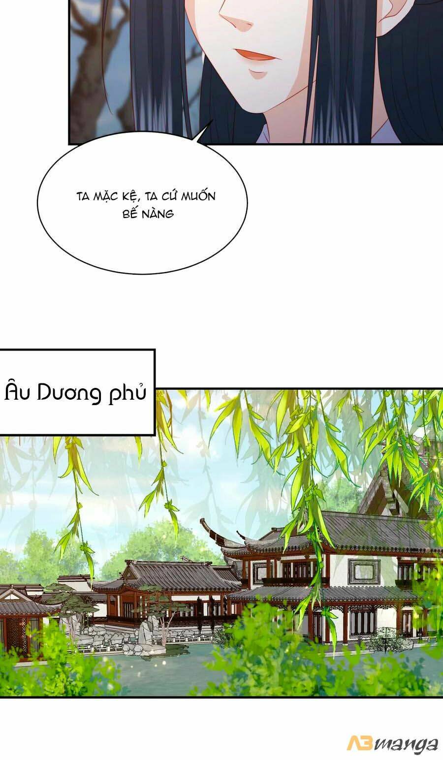 phượng hoàng thác: chuyên sủng khí thê chương 148 - Trang 2