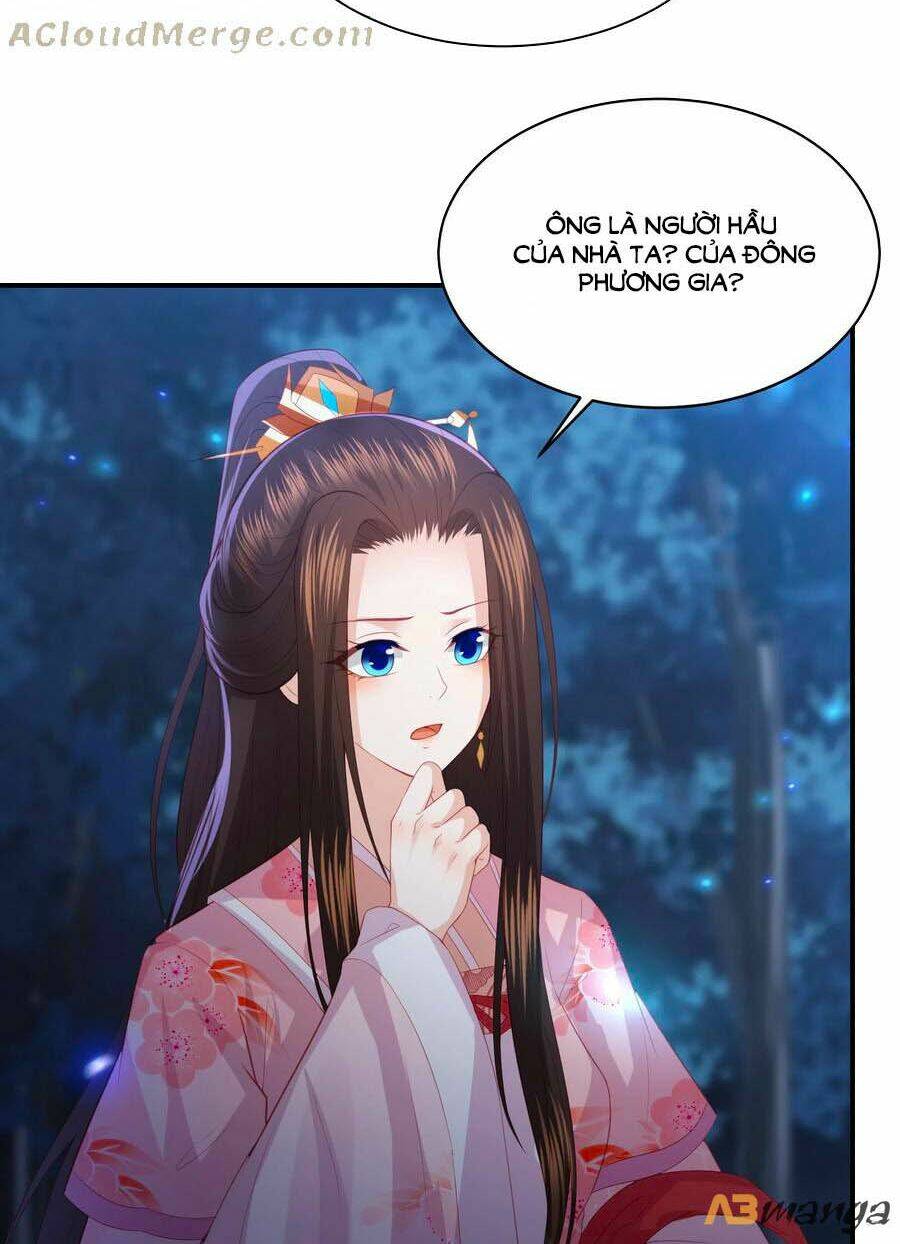 phượng hoàng thác: chuyên sủng khí thê chapter 184 - Trang 2