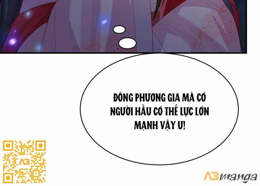 phượng hoàng thác: chuyên sủng khí thê chapter 184 - Trang 2