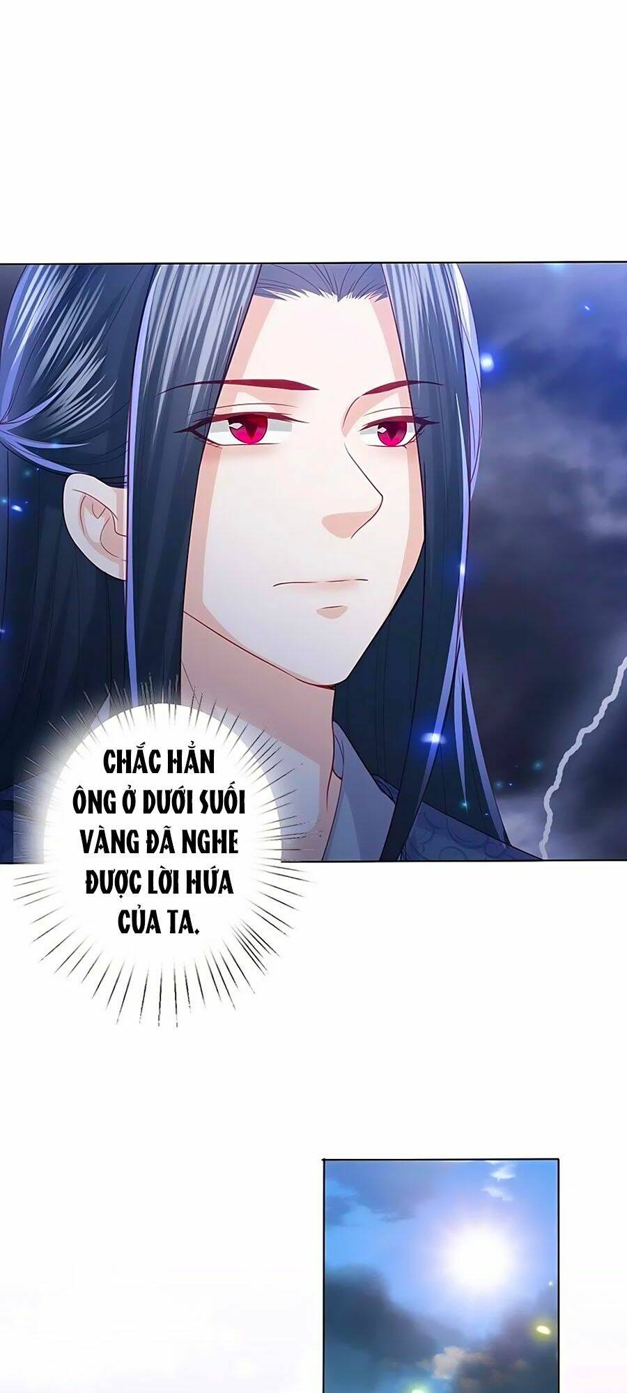 phượng hoàng thác: chuyên sủng khí thê chapter 238 - Trang 2