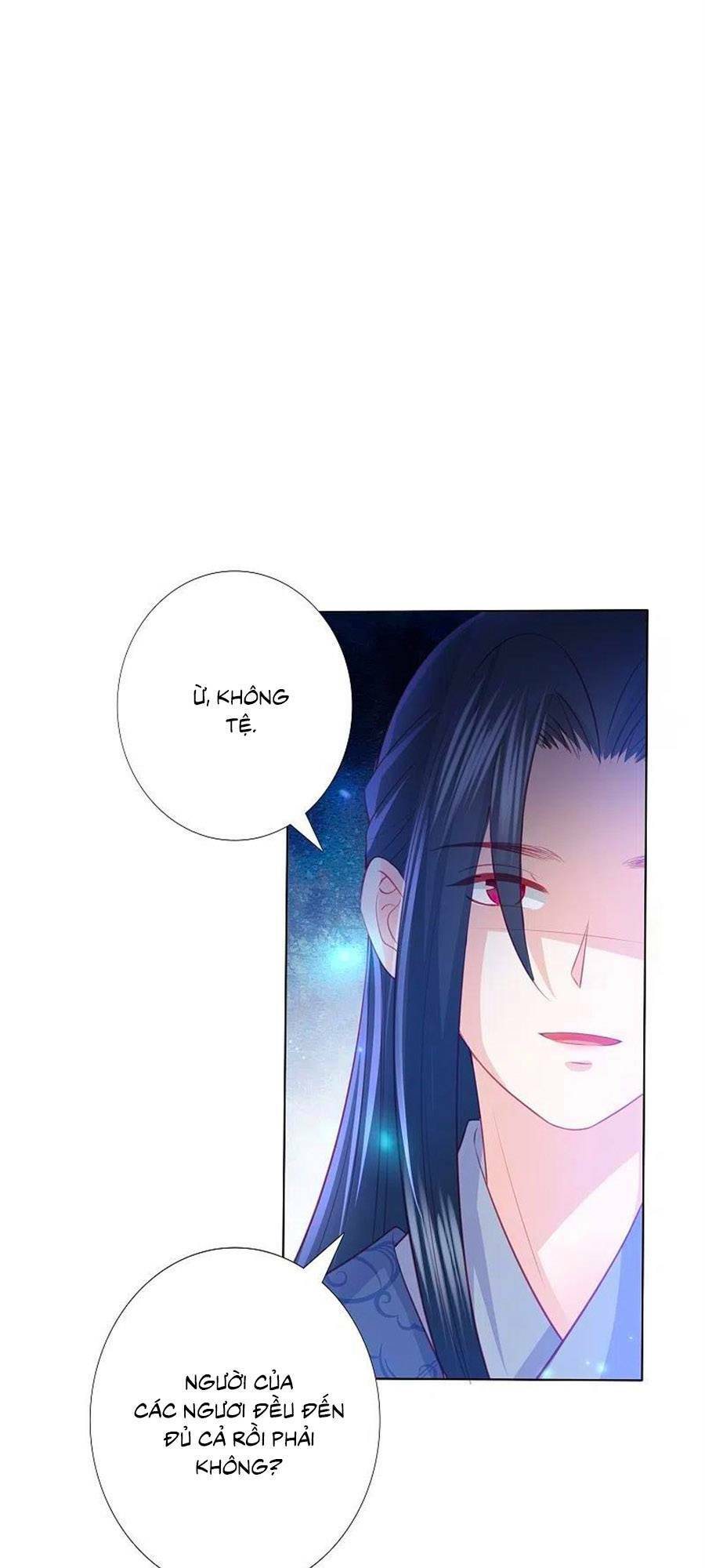 phượng hoàng thác: chuyên sủng khí thê chapter 244 - Next chapter 245