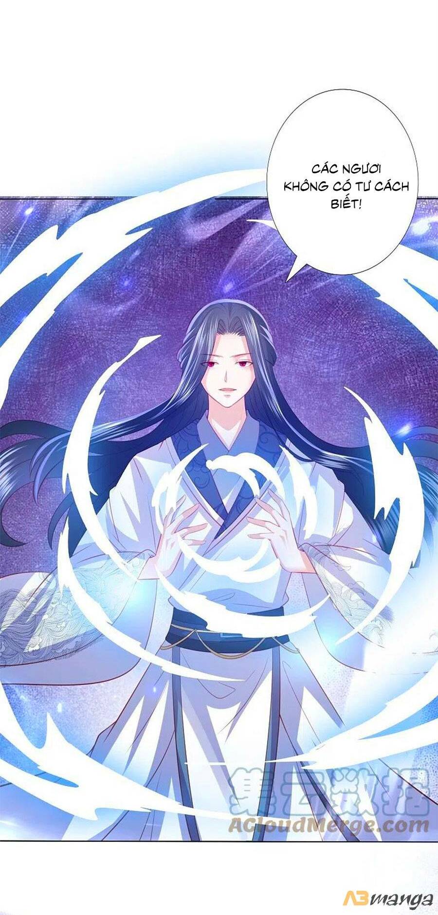 phượng hoàng thác: chuyên sủng khí thê chapter 244 - Next chapter 245