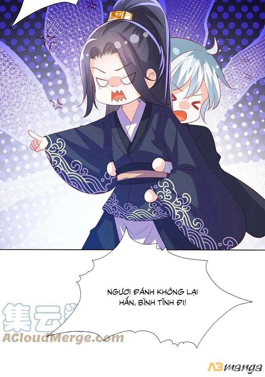 phượng hoàng thác: chuyên sủng khí thê chapter 244 - Next chapter 245