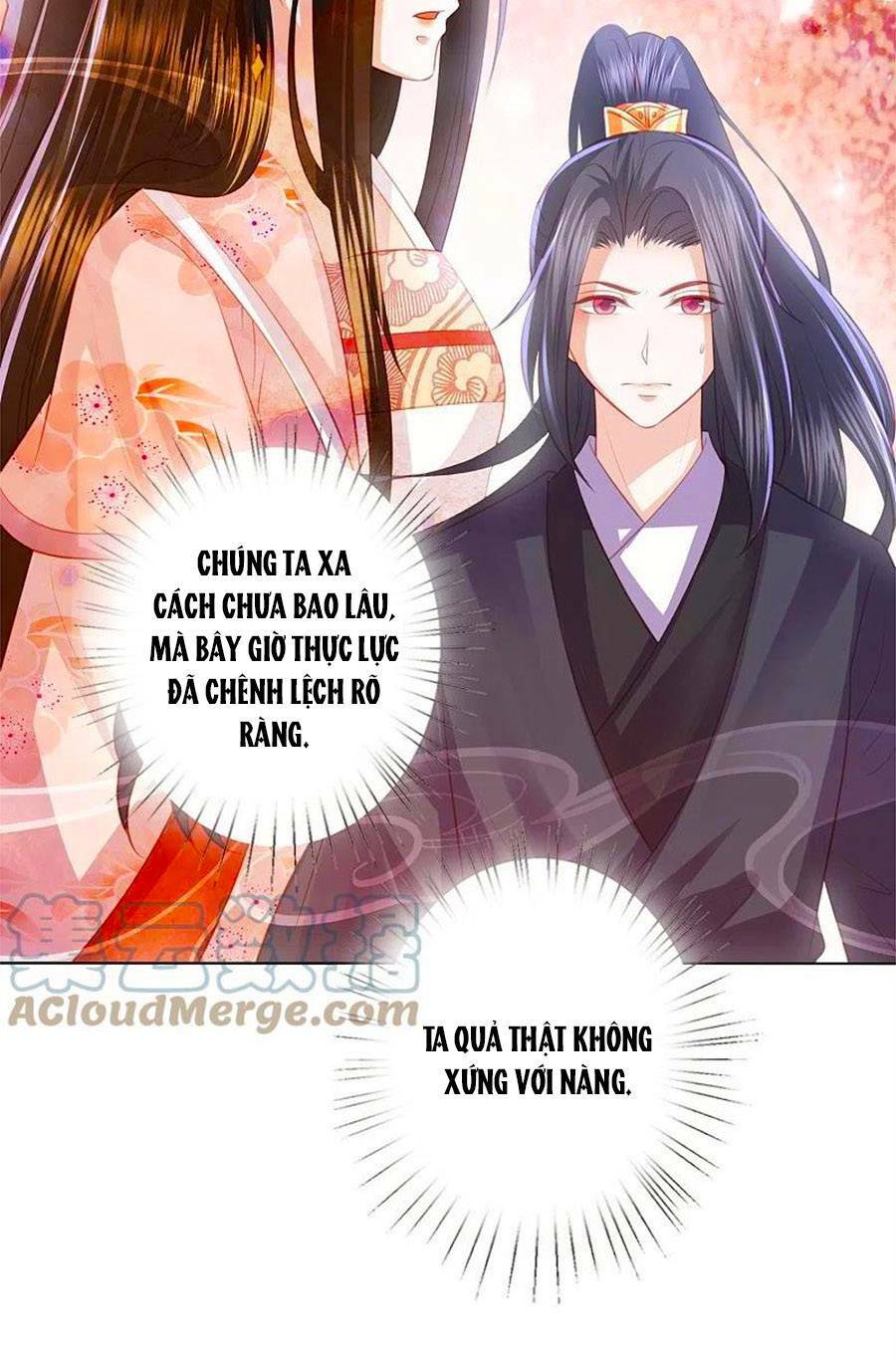 phượng hoàng thác: chuyên sủng khí thê chapter 244 - Next chapter 245