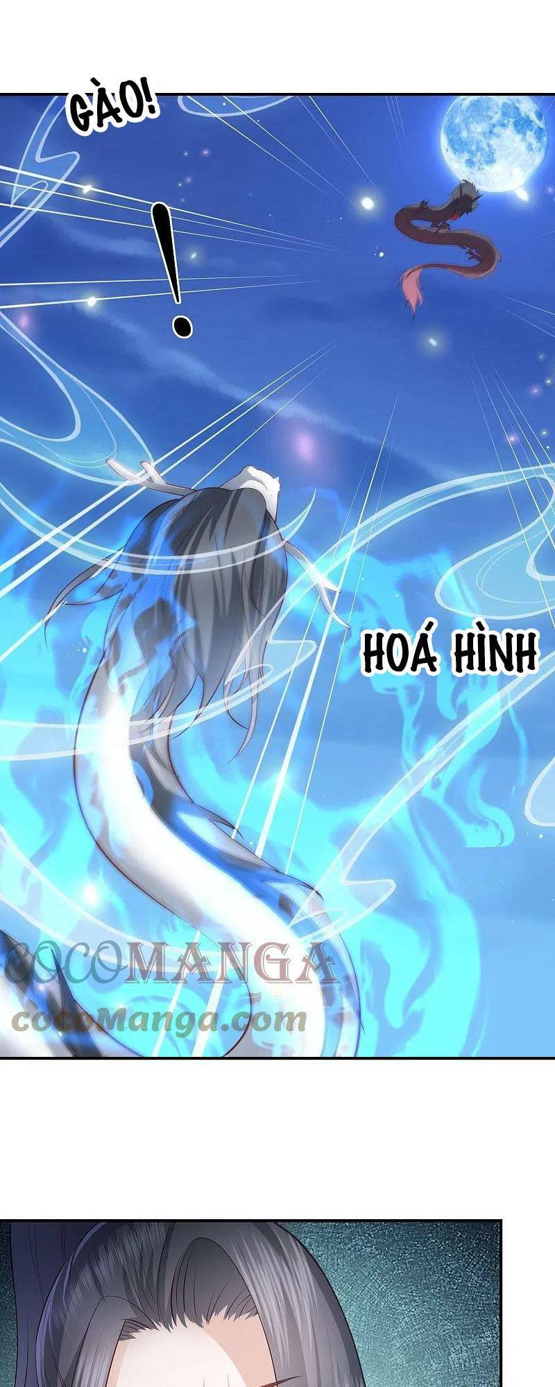 phượng hoàng thác: chuyên sủng khí thê chapter 247 - Trang 2