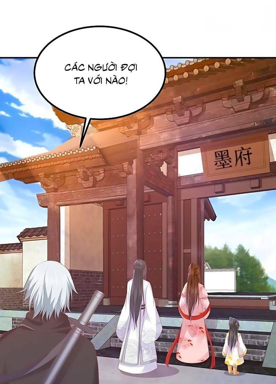 phượng hoàng thác: chuyên sủng khí thê chapter 249 - Next chapter 250