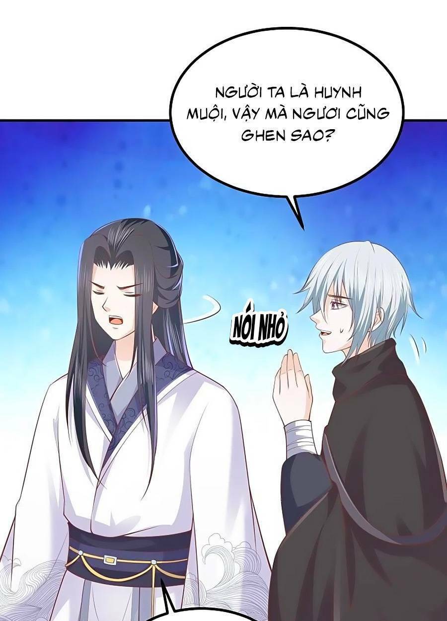 phượng hoàng thác: chuyên sủng khí thê chapter 249 - Next chapter 250