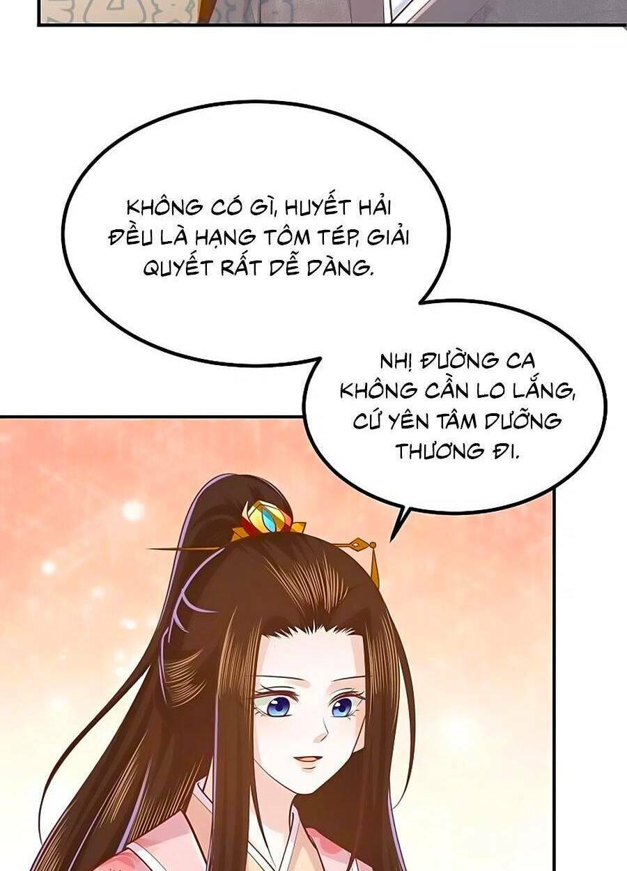 phượng hoàng thác: chuyên sủng khí thê chapter 249 - Next chapter 250