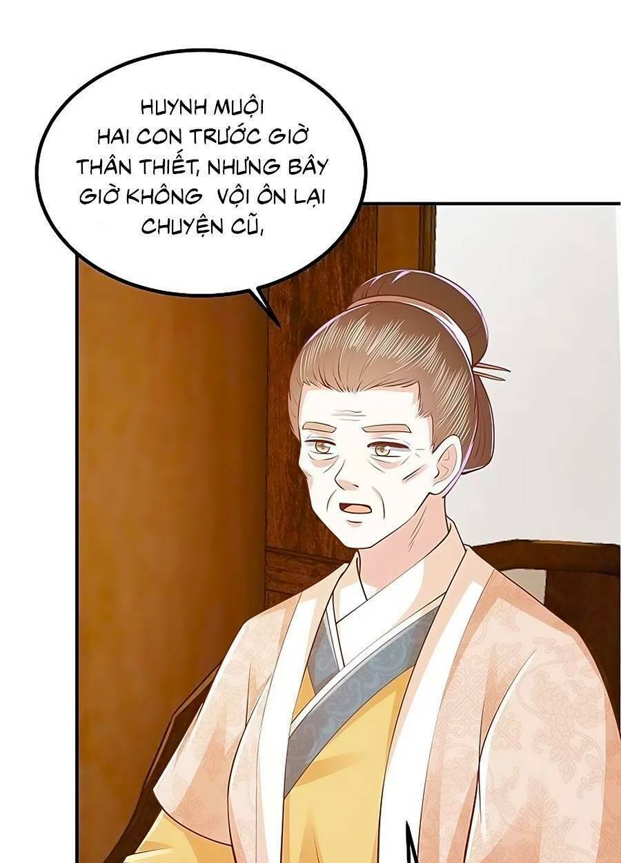 phượng hoàng thác: chuyên sủng khí thê chapter 249 - Next chapter 250