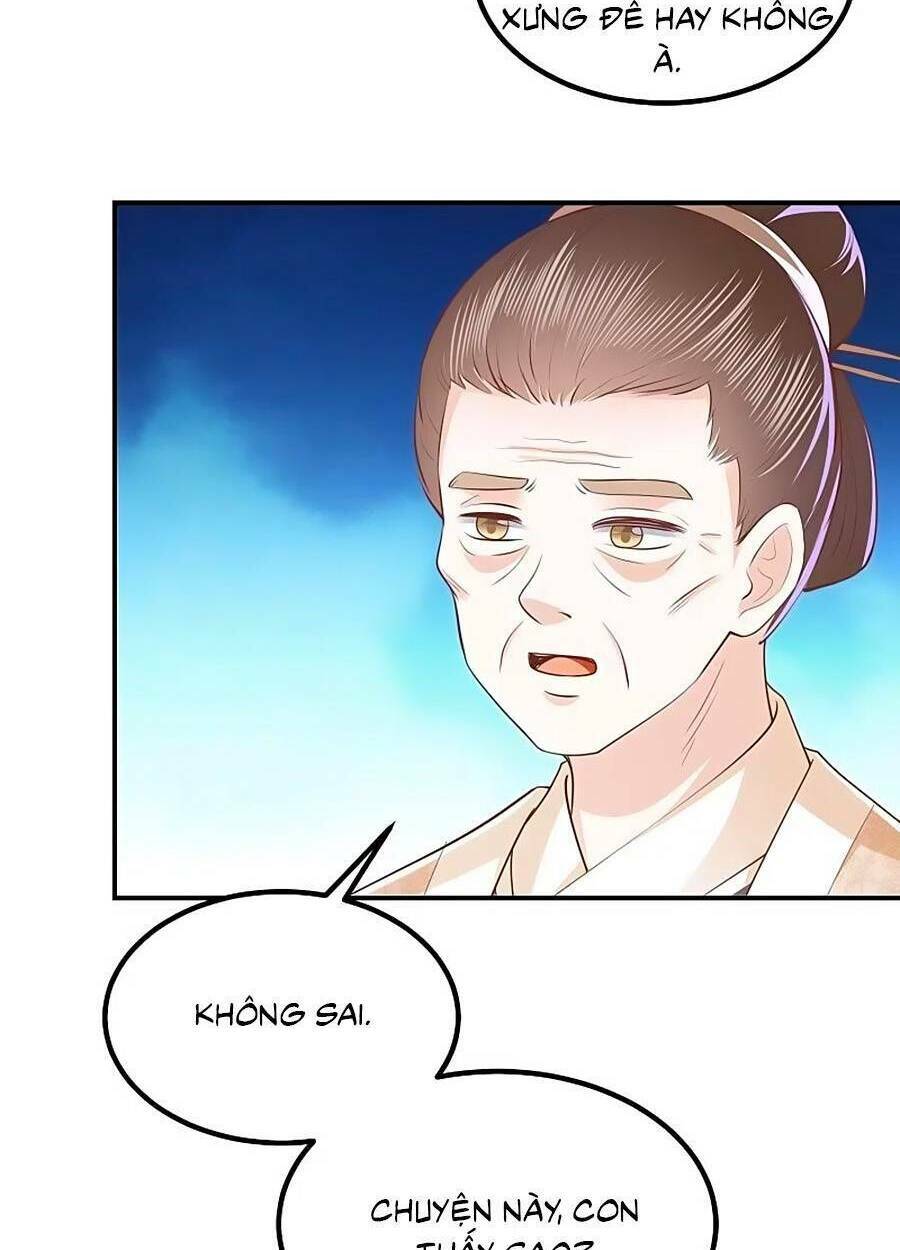 phượng hoàng thác: chuyên sủng khí thê chapter 249 - Next chapter 250