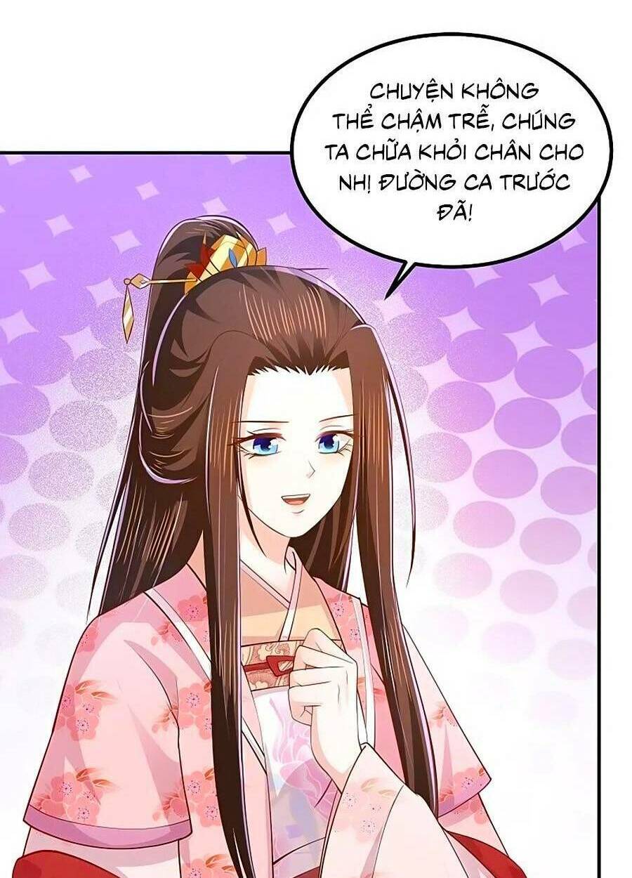 phượng hoàng thác: chuyên sủng khí thê chapter 249 - Next chapter 250