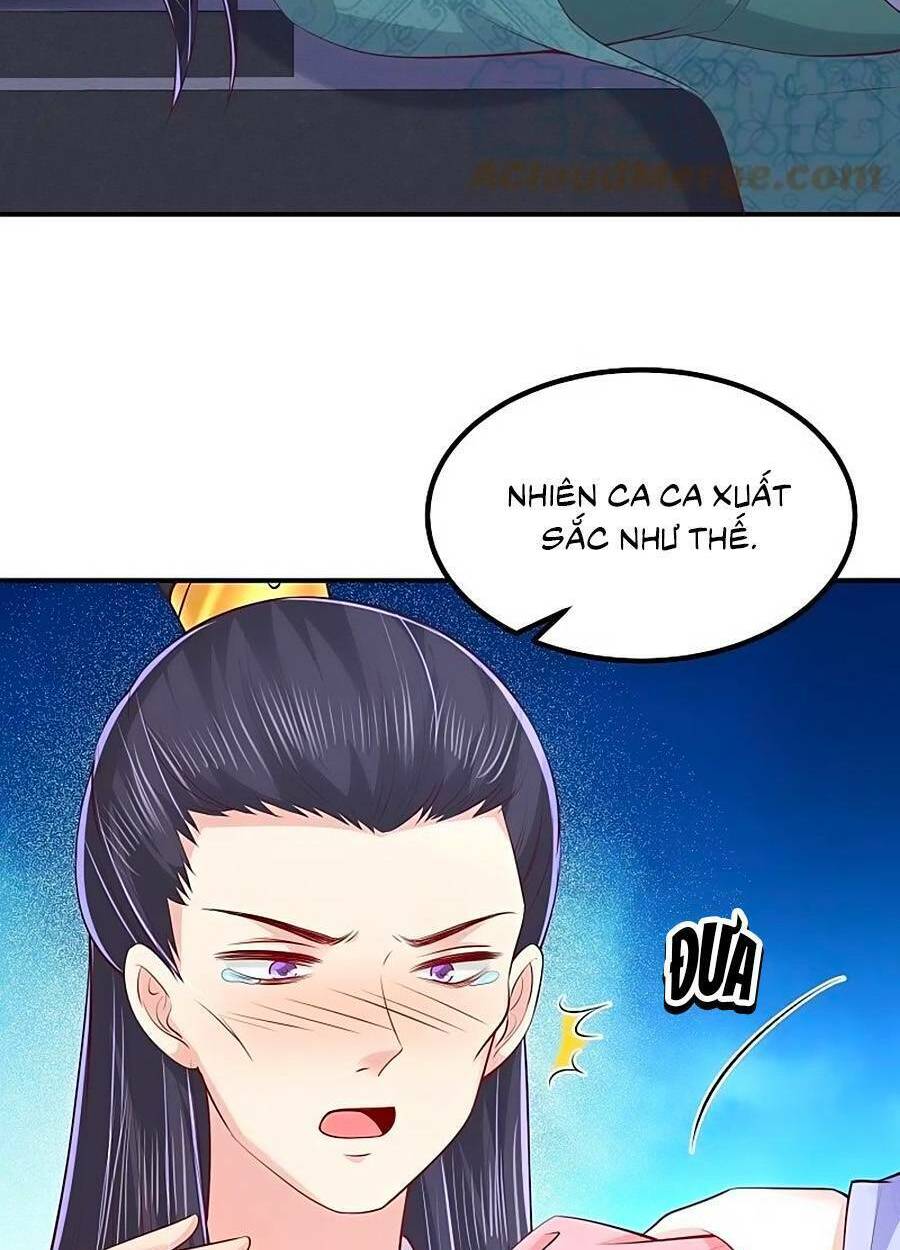 phượng hoàng thác: chuyên sủng khí thê chapter 249 - Next chapter 250