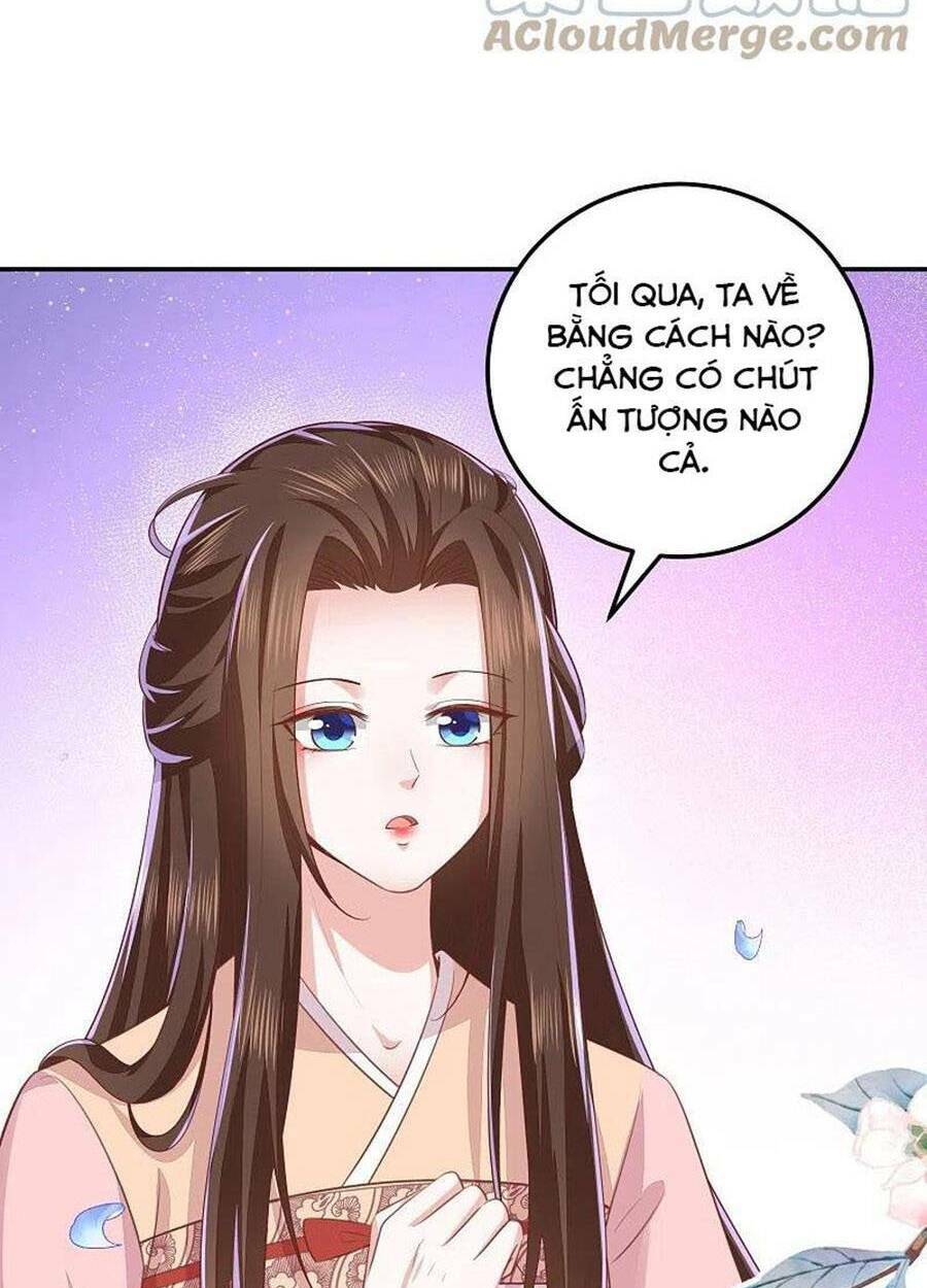 phượng hoàng thác: chuyên sủng khí thê chapter 252 - Trang 2