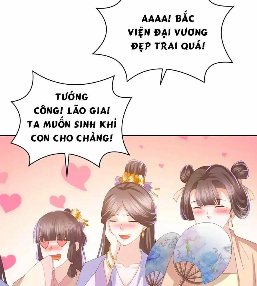 phượng hoàng thác: chuyên sủng khí thê chapter 29 - Trang 2