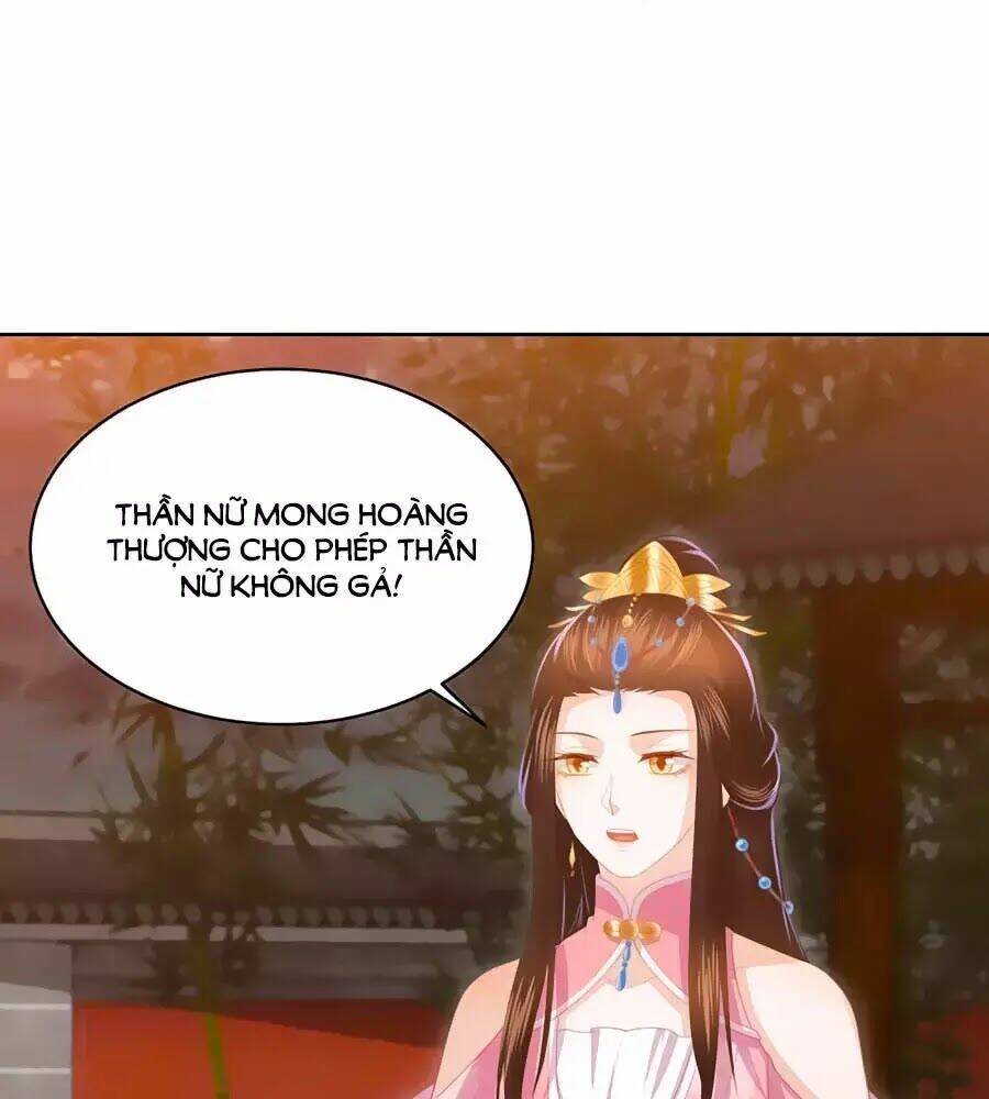 phượng hoàng thác: chuyên sủng khí thê chapter 31 - Trang 2