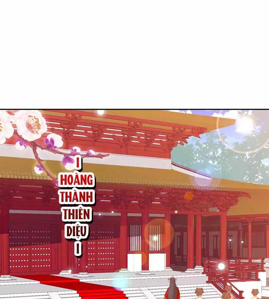 phượng hoàng thác: chuyên sủng khí thê chapter 42 - Next chapter 43