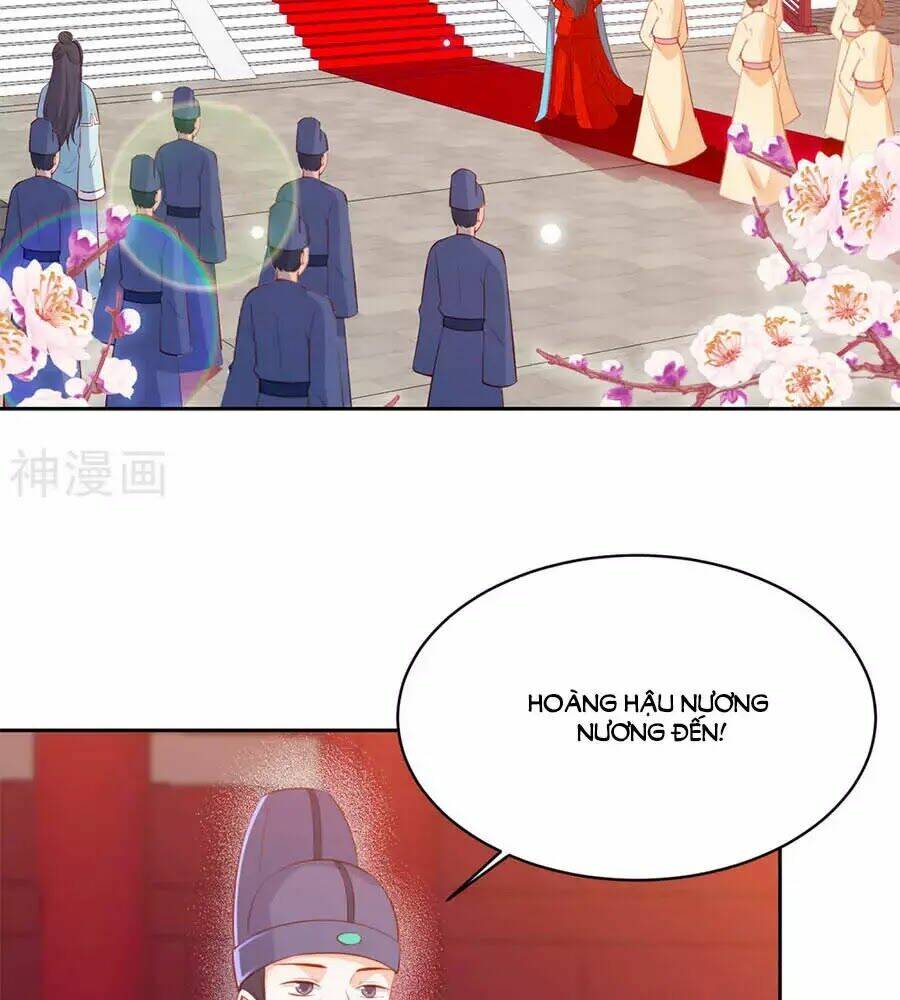 phượng hoàng thác: chuyên sủng khí thê chapter 42 - Next chapter 43