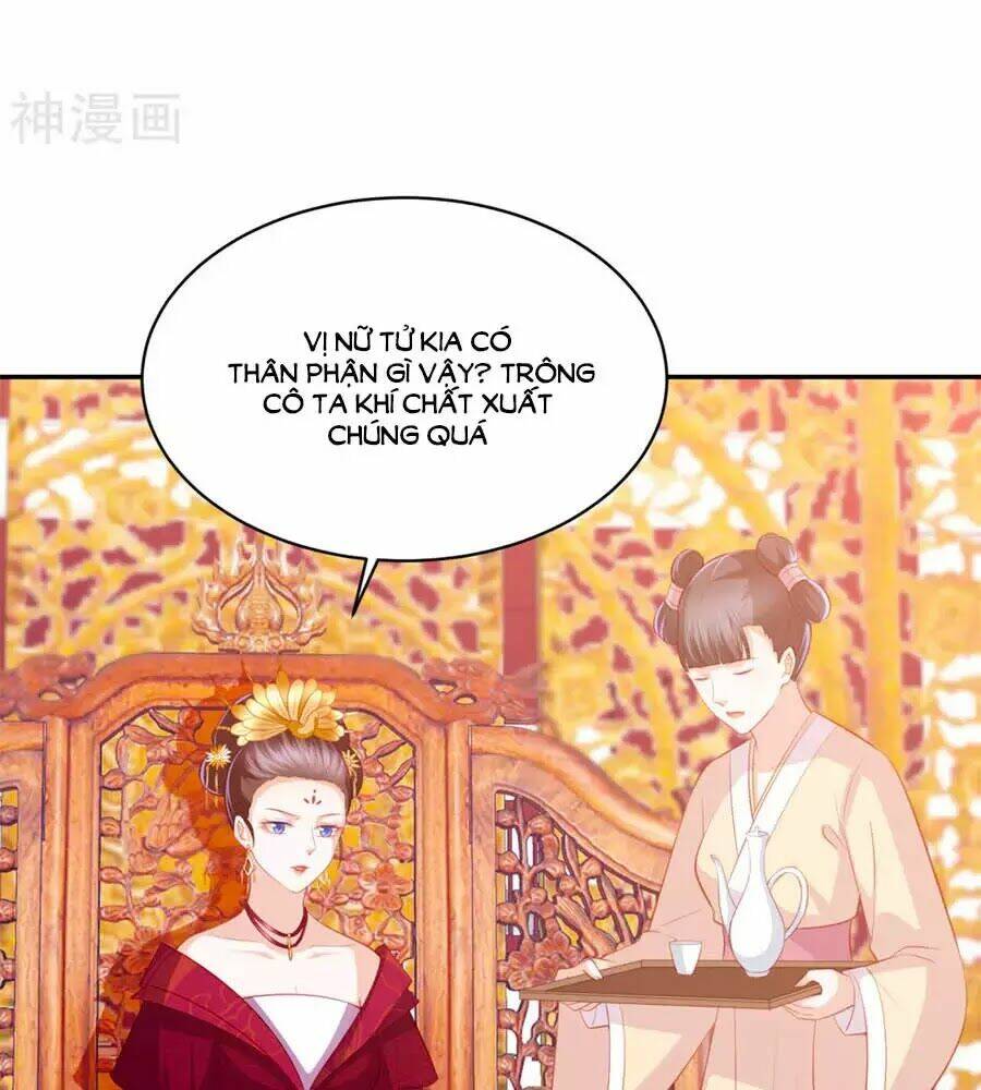 phượng hoàng thác: chuyên sủng khí thê chapter 42 - Next chapter 43