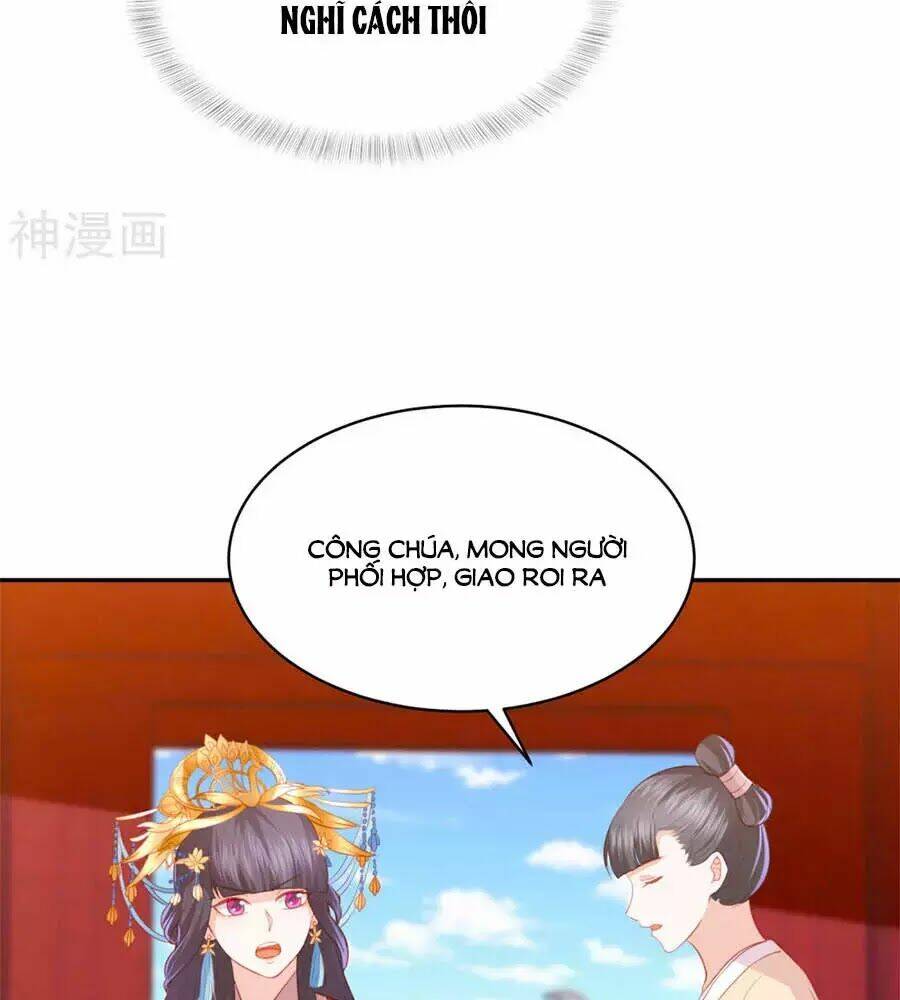 phượng hoàng thác: chuyên sủng khí thê chapter 42 - Next chapter 43