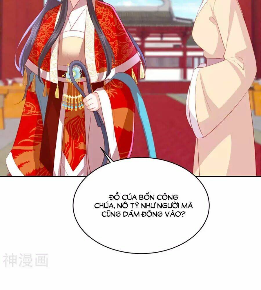 phượng hoàng thác: chuyên sủng khí thê chapter 42 - Next chapter 43