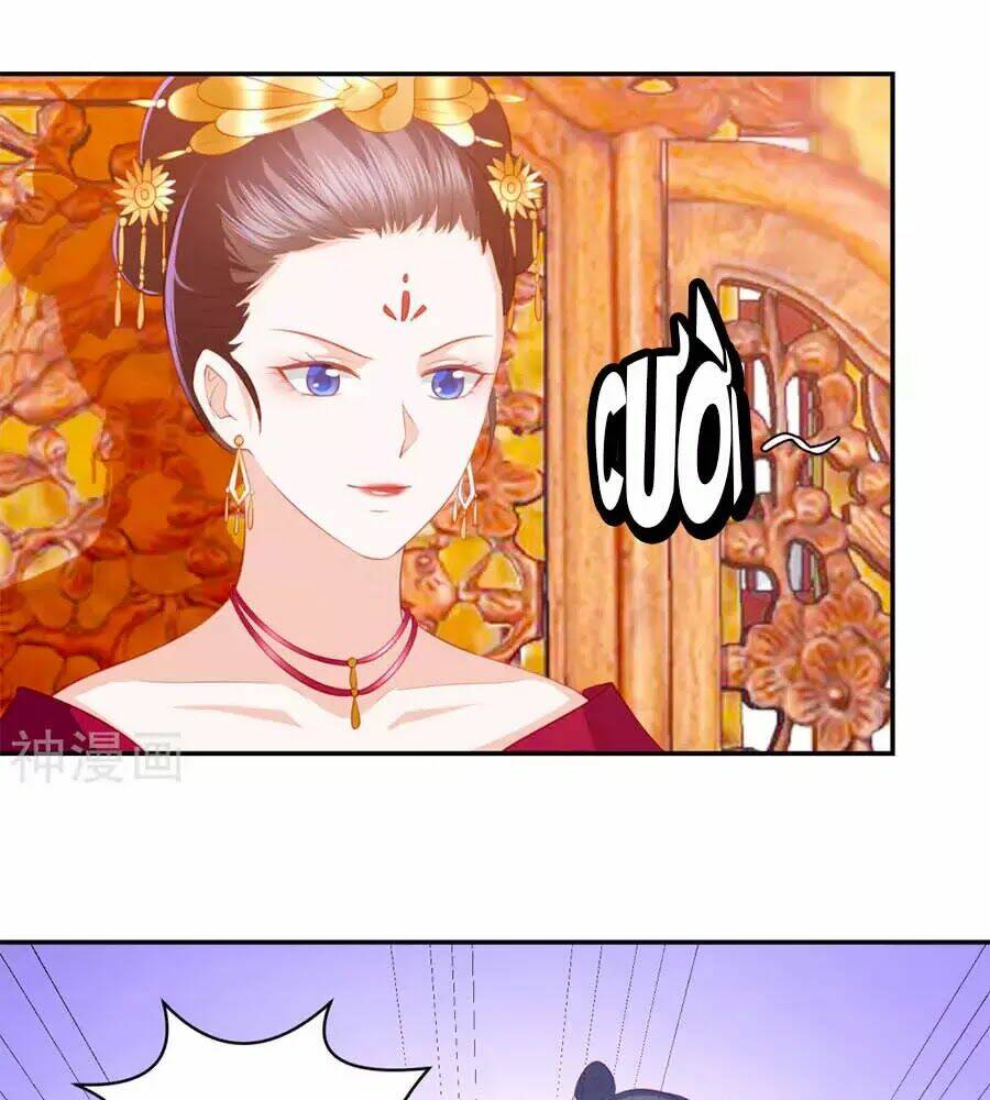 phượng hoàng thác: chuyên sủng khí thê chapter 42 - Next chapter 43