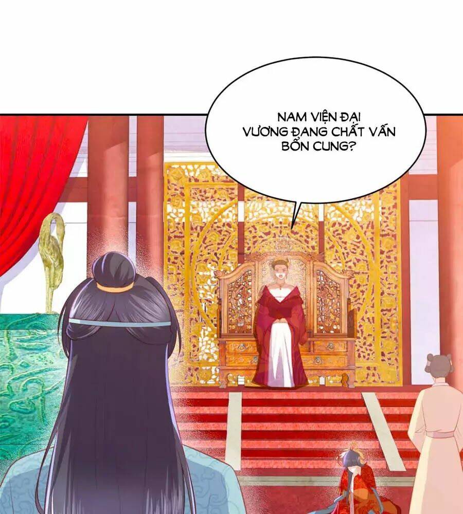 phượng hoàng thác: chuyên sủng khí thê chapter 42 - Next chapter 43