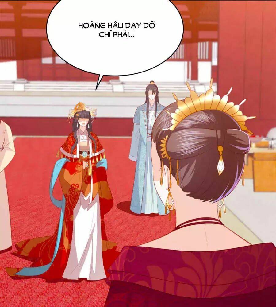 phượng hoàng thác: chuyên sủng khí thê chapter 42 - Next chapter 43