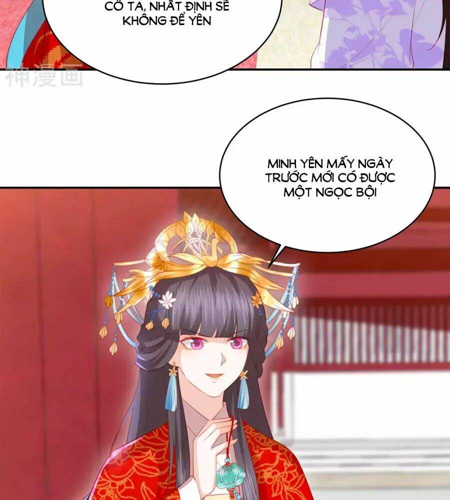 phượng hoàng thác: chuyên sủng khí thê chapter 42 - Next chapter 43