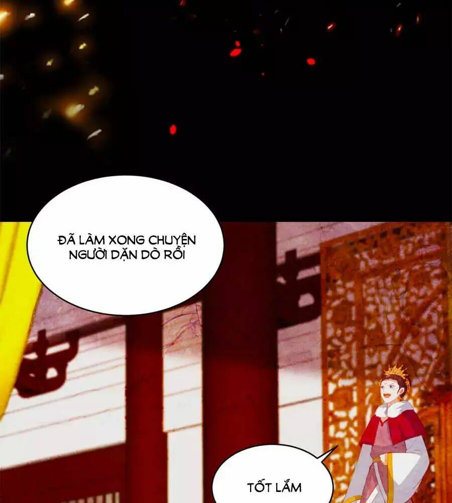 phượng hoàng thác: chuyên sủng khí thê chapter 42 - Next chapter 43